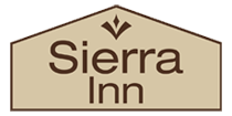Sierra Inn Minot Logo